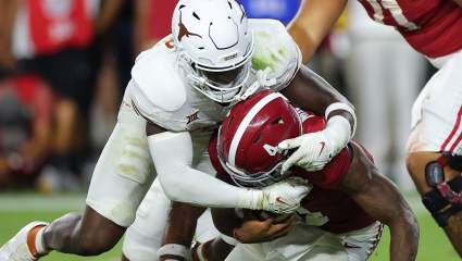 Urban Meyer Calls for ‘Reset’ for Alabama QB Jalen Milroe After Texas Loss