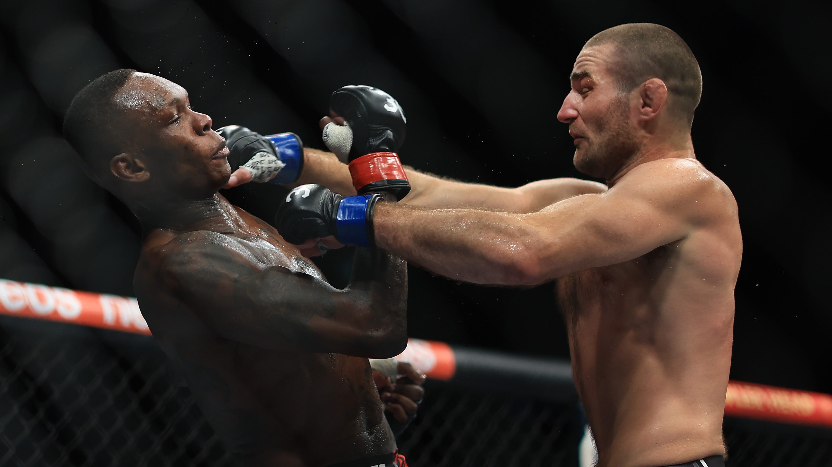 Dustin Poirier's UFC Opportunity Roasted by Reigning Champion