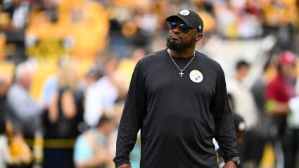 Steelers Projected to Tempt Future Hall of Fame Pass Rusher Out of Retirement
