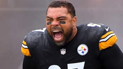 Browns Catch Break as Star Steelers Defender Out for MNF Matchup