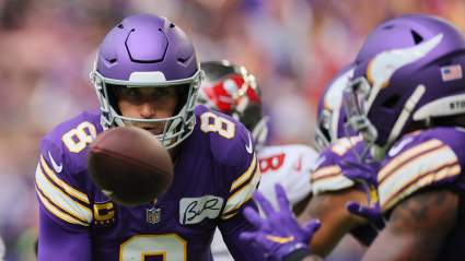 Kevin O’Connell Breaks Silence on Kirk Cousins’ Costly Error in Vikings Loss