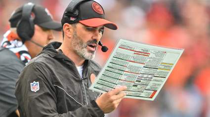 Trade Speculation Swirls Over Browns QB as Potential Aaron Rodgers Replacement