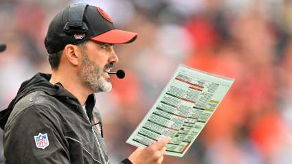 Browns Trade Proposal Nets Team $17 Million Edge Rusher
