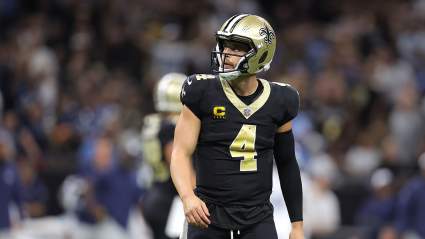 Derek Carr Shares Reaction to Raiders’ First Win Since He Was Cut