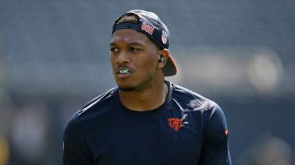 Packers’ Jaire Alexander Calls Out Bears D.J. Moore After Loss