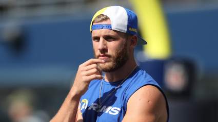 Sean McVay Reveals Rams’ Plan to Get Cooper Kupp to Return