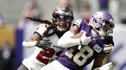 Vikings’ Justin Jefferson Opens Up: Why He Faded in 2nd Half vs. Bucs