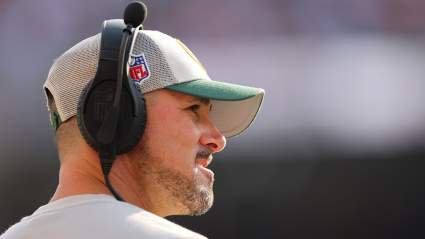 Coach Matt LaFleur Issues Stern Warning to Packers After Week 1