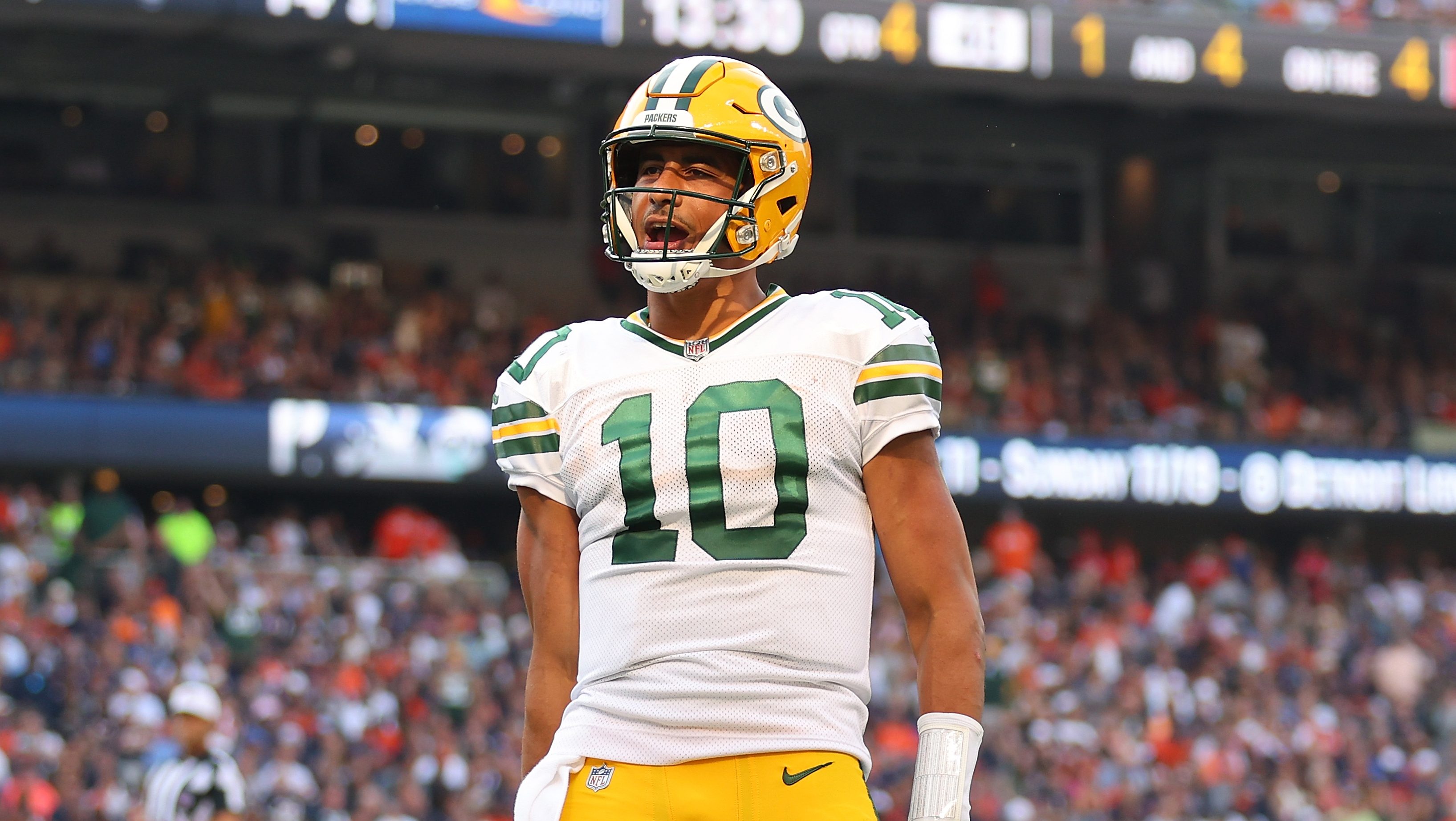 Packers Make Final Call On QB Jordan Love’s Contract - Sport News