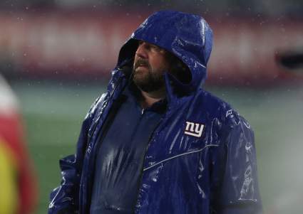 Brian Daboll Responds to Giants’ Embarrassing 40-0 Loss to Cowboys