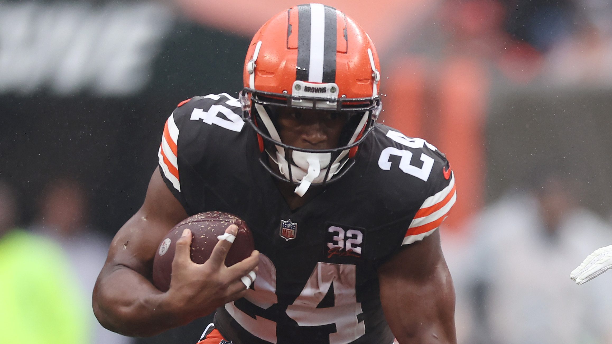 What Should We Make Of Slow Starts From The Packers & Browns Offenses?