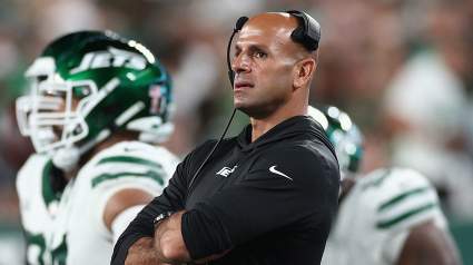 Boy Green Daily: Robert Saleh Sends Blunt Message to Jets QB1 Zach Wilson