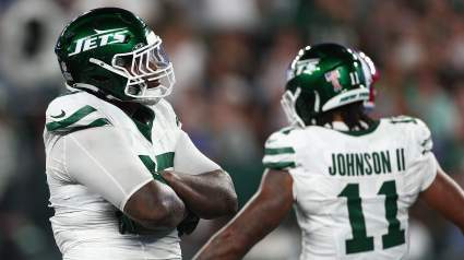 Quinnen Williams Strongly Responds to Jets Locker Room Rumors