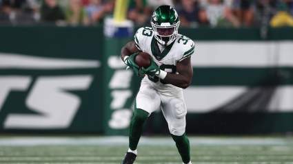 Jets’ Dalvin Cook Gets Called out, Team Urged to Bench Him