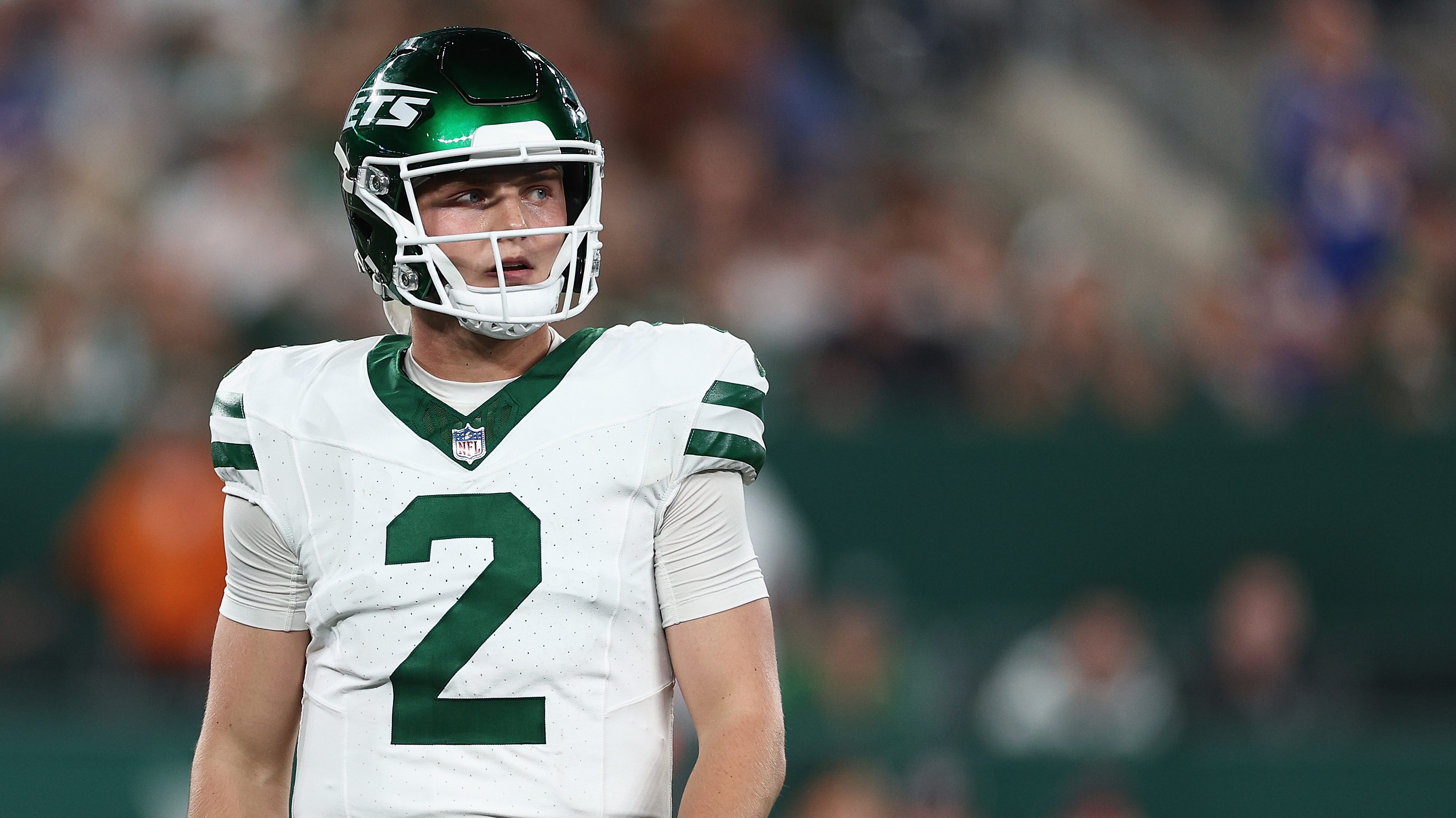 Will Zach Wilson CEMENT Himself As QB2 For The New York Jets Ahead