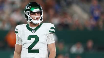 Boy Green Daily: Should Jets Stick With Zach Wilson or Get New QB?