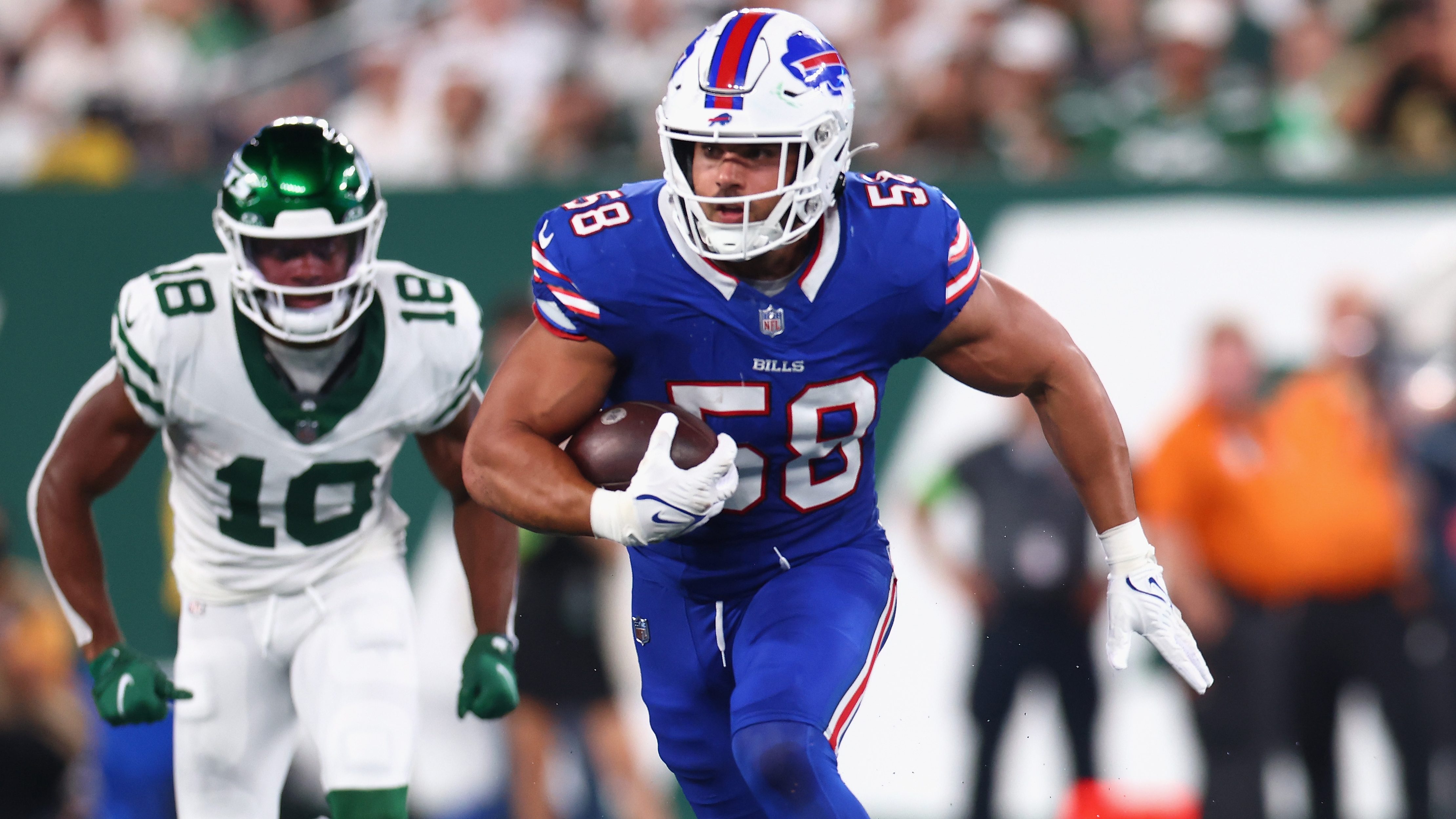 Vic Fangio Delivers Strong Statement on Bills QB Josh Allen