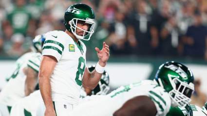 Jets Urged to Lure Super Bowl QB out of Retirement to Replace Aaron Rodgers