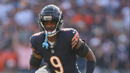 Bears’ Brisker Shuts Down Hype Over Packers QB Jordan Love