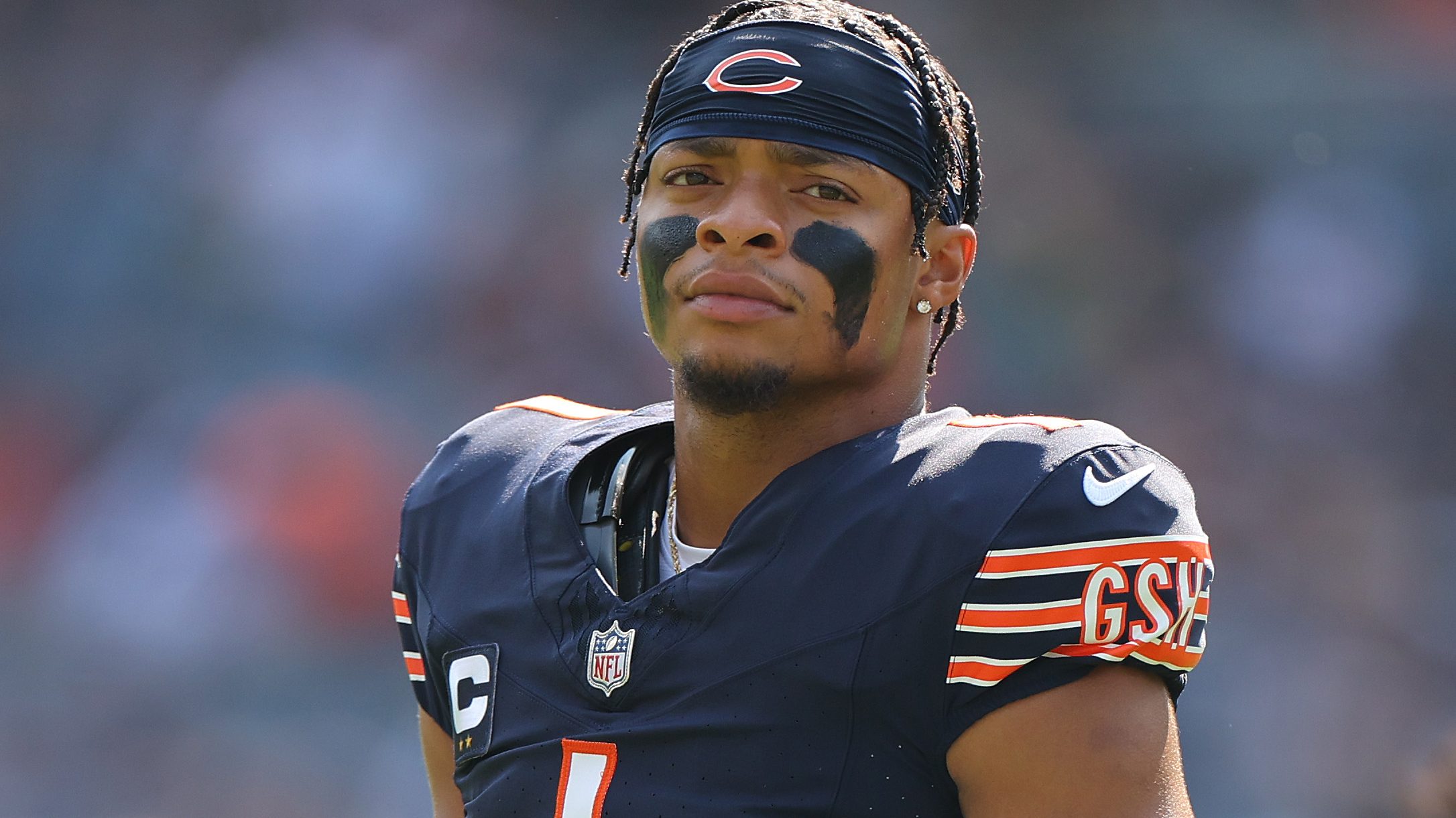 2 reasons Justin Fields is still the future at quarterback for the Bears