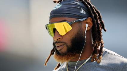 Packers Update Aaron Jones’ Status vs. Falcons: ‘Next Man Up’