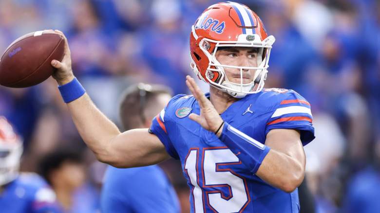 How to Watch the Florida vs. Charlotte Game: Streaming & TV Info