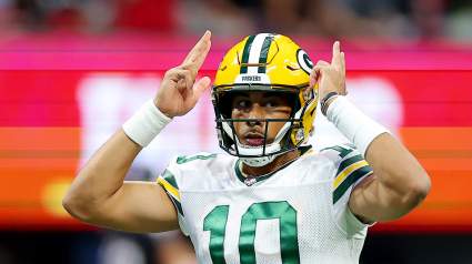 Jordan Love Sounds Off on Late Errors That Cost Packers Win