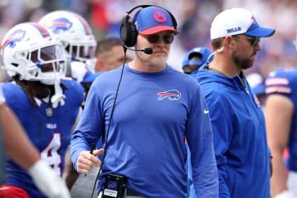 Bills Urged to Poach ‘High-Upside’ WR From Packers
