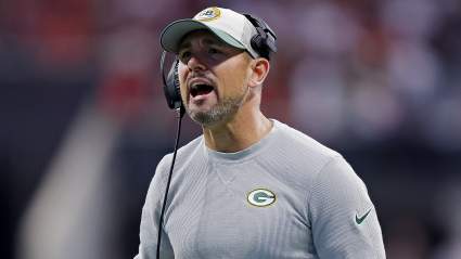 Packers Pro Bowler Could Be Sidelined After Friendly-Fire Injury