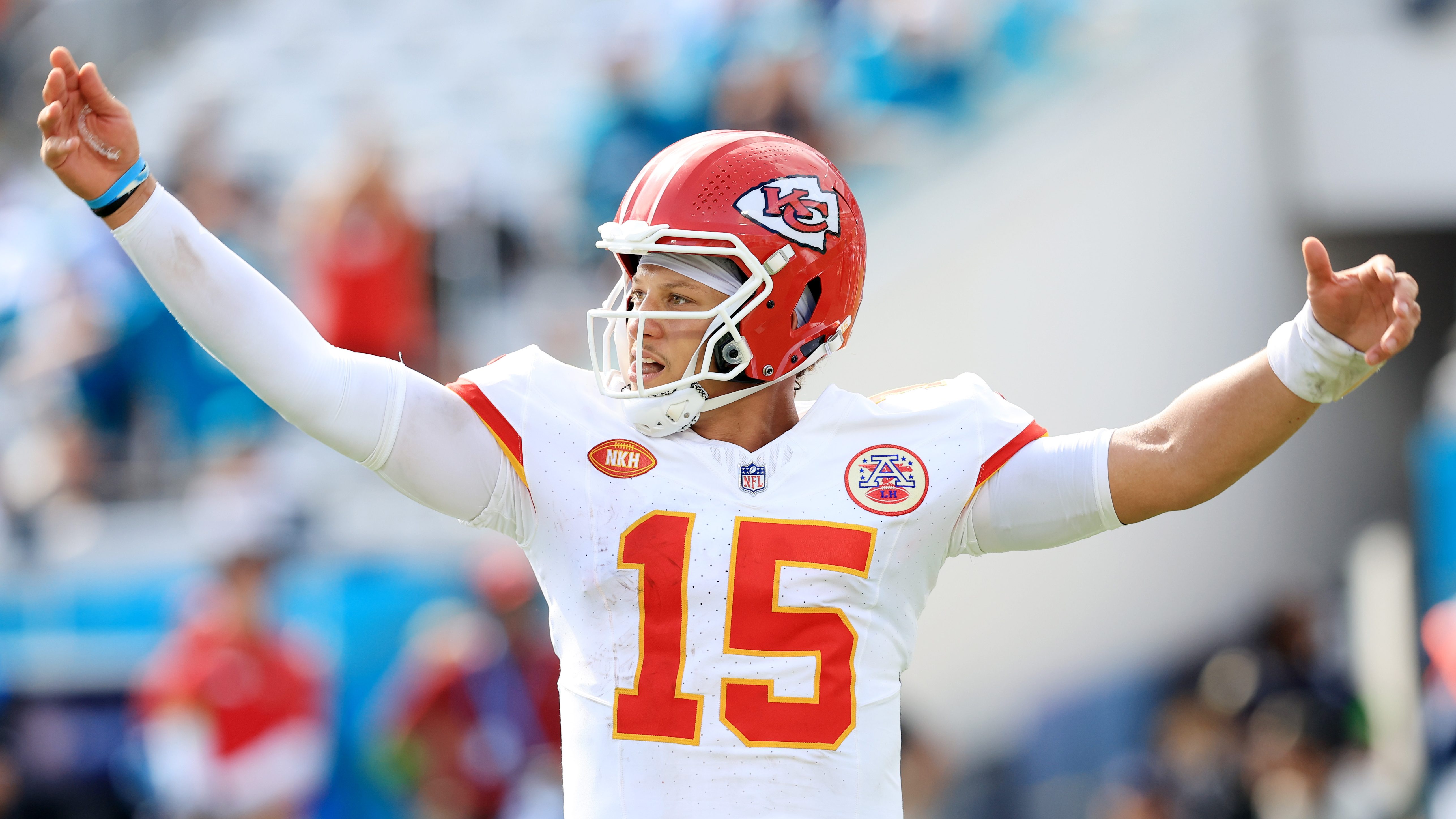 Chiefs' Creed Humphrey named to PFF's '25 under 25' entering 2022 NFL  season - Arrowhead Pride