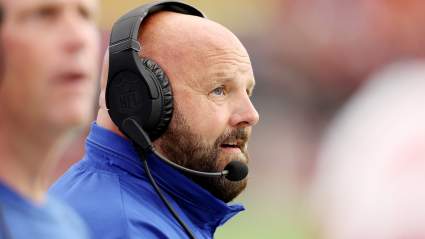 Brian Daboll Revealed Truth About Giants’ Play-Calling vs. Cardinals