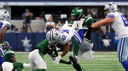 Boy Green Daily: What’s Jets Concern Level Coming off Cowboys Defeat?