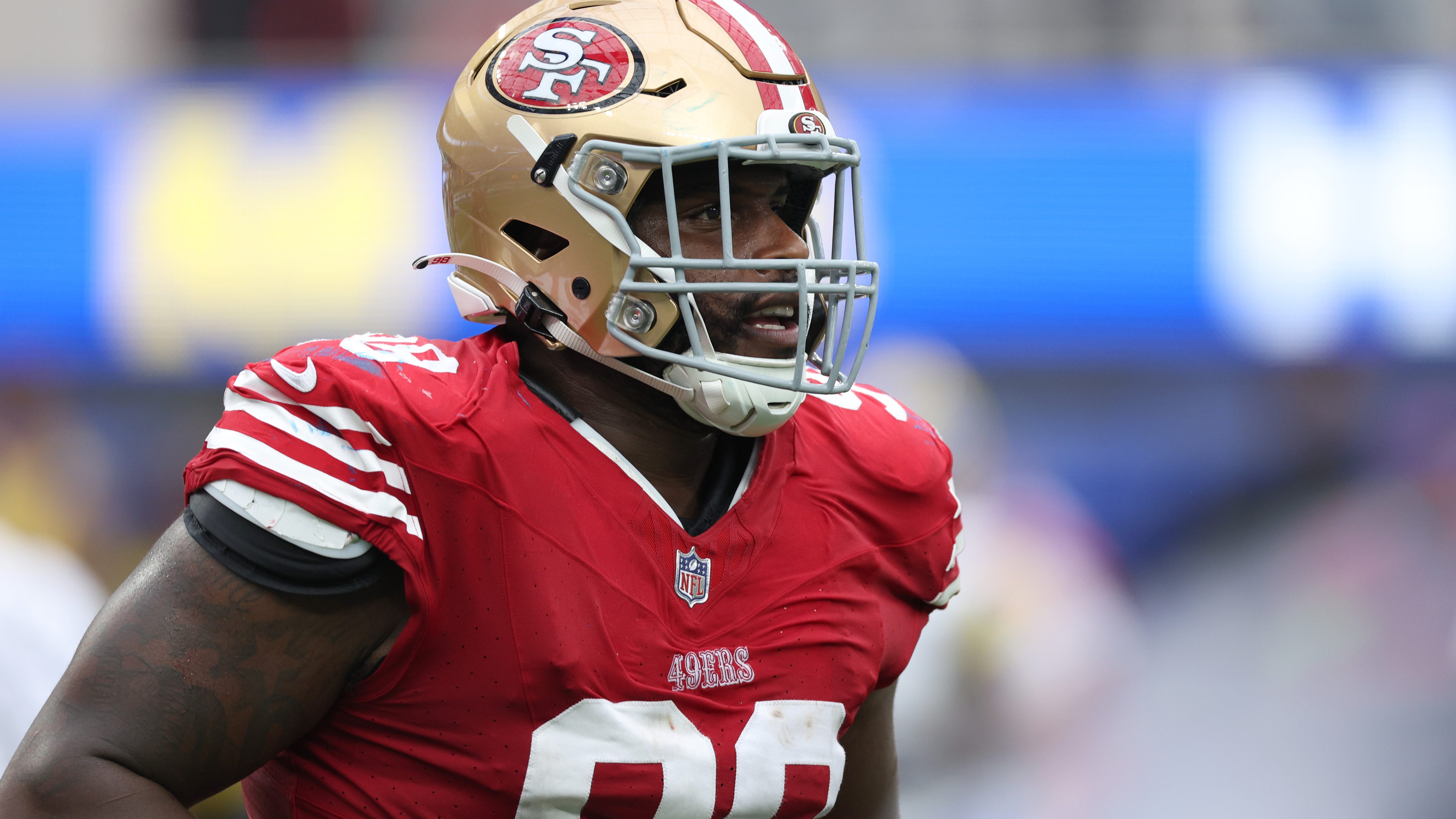 5 49ers Who Impressed in Week 3 According to Pro Football Focus