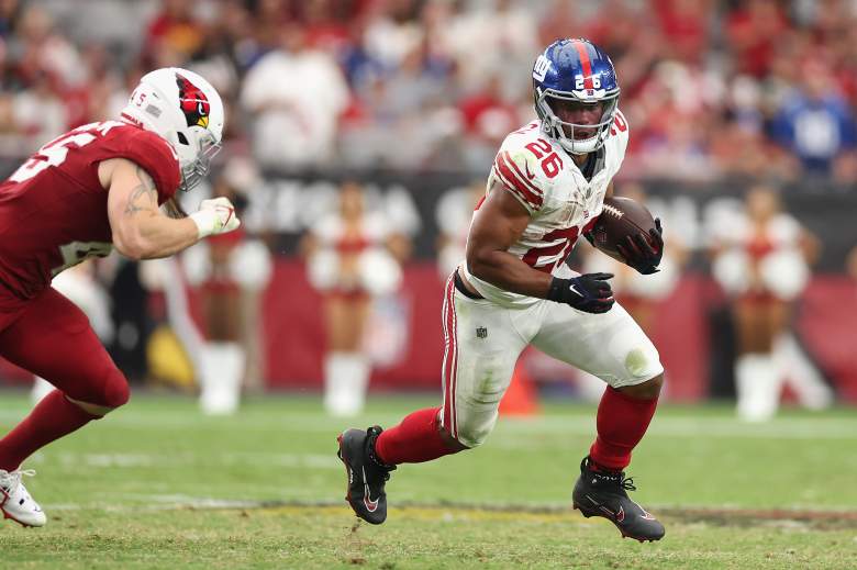 Giants rally from 21-point deficit to defeat Cardinals 31-28