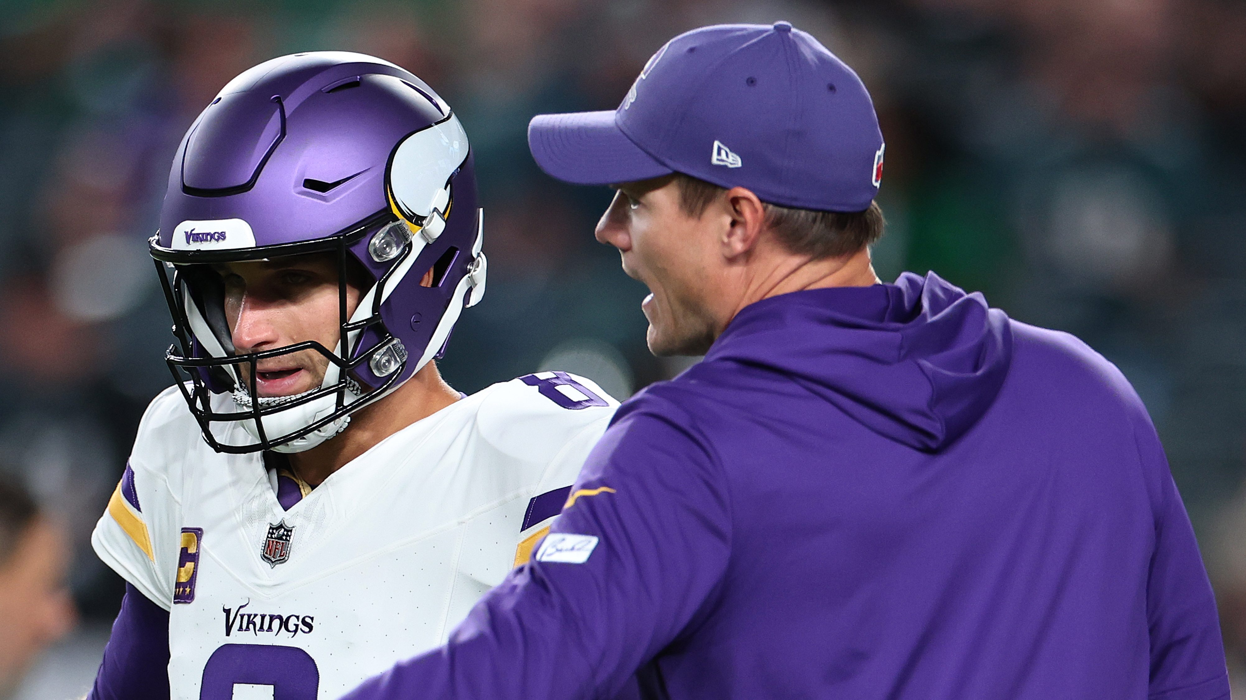 State of the 2022 Minnesota Vikings: Can Kevin O'Connell get more out of  Kirk Cousins?