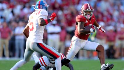 Past Alabama All-American DB Believes Offense is Now ‘Figuring Things Out’