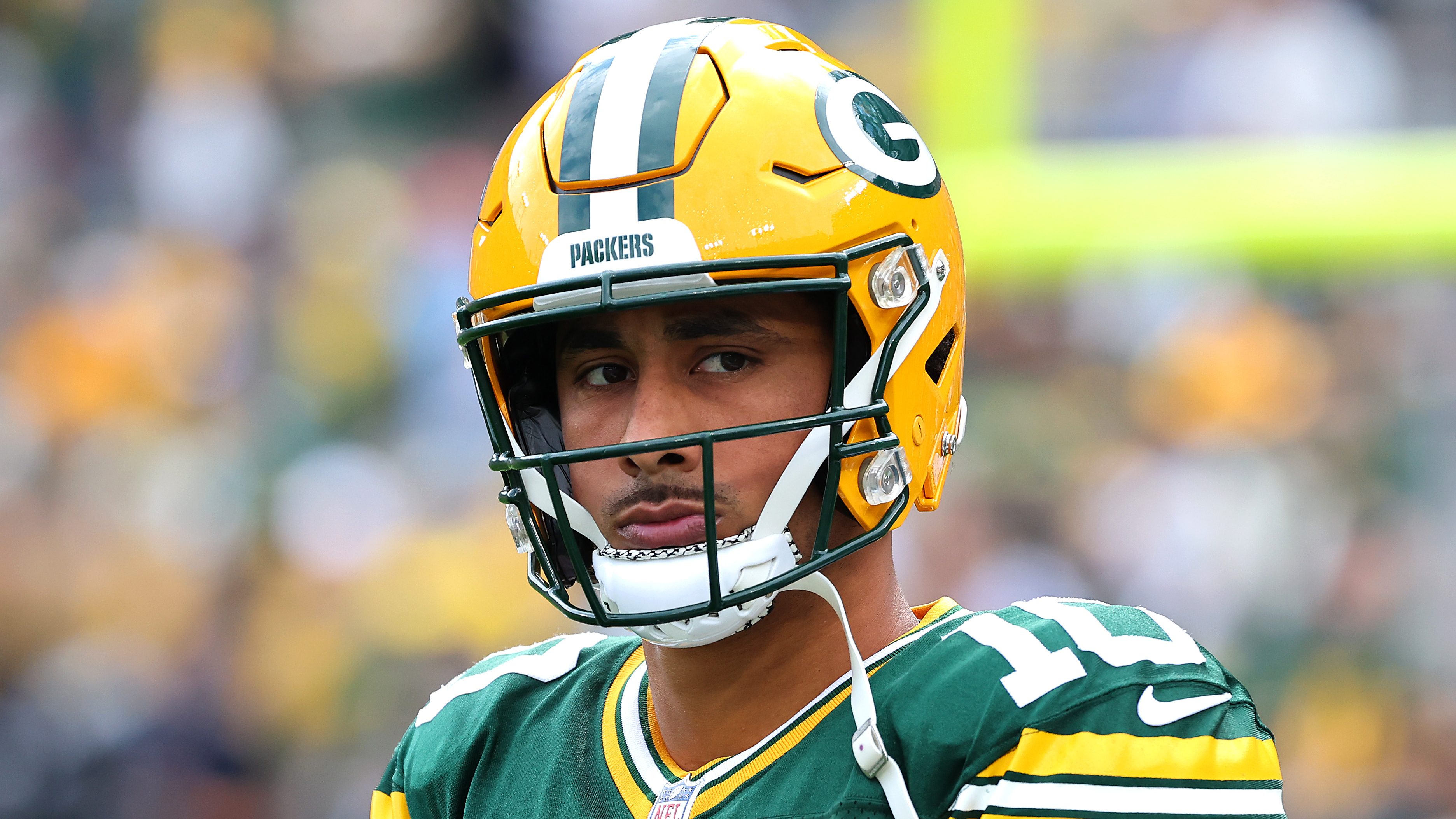 ESPN proposes trade sending Packers Amari Rodgers to Steelers