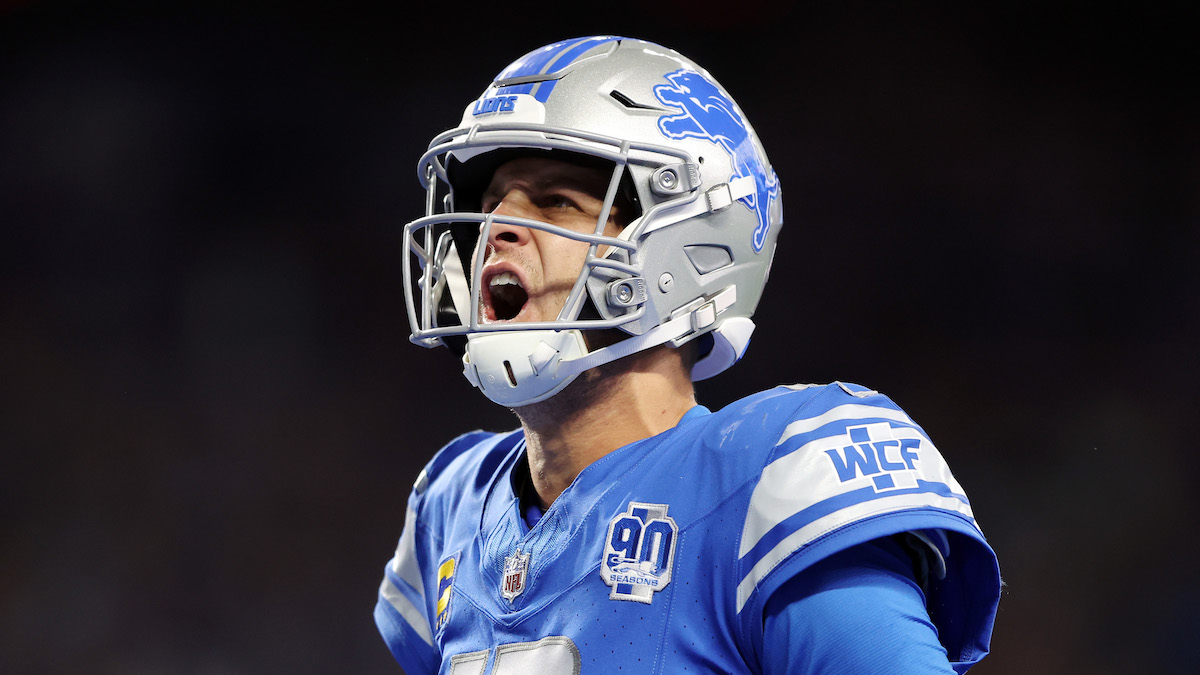 Lions WR Jameson Williams Eligible To Return Week 5 After Being Suspended I  CBS Sports 