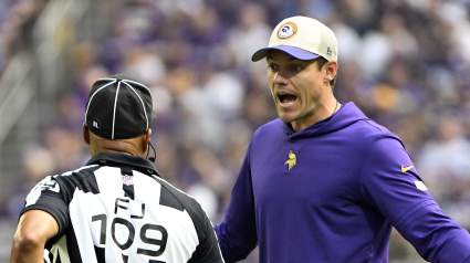 Vikings’ Kevin O’Connell Answers for Costly Decision in Loss to Chargers