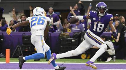 Justin Jefferson Shuts Down Trade Rumors Around Vikings’ Top Players