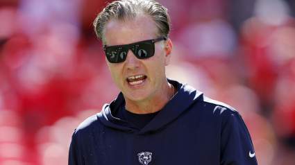Bears Lose Another Cornerback as Injuries Mount for Secondary