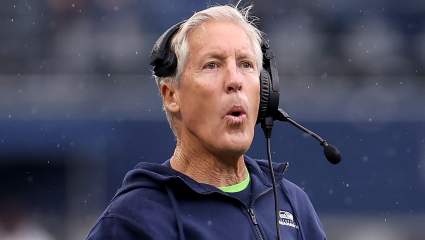 Seahawks Linked to Ex-Rival Super Bowl Champ Running Back