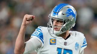 Lions’ Jared Goff Delivers Message to Rest of NFL After Win at Lambeau Field