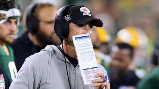 Packers’ Matt LaFleur Angrily Snaps at Reporter After Blowout: ‘B.S. Question’