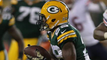 Bears Urged to Sign Former Packers 2nd-Round Pick After Brutal Loss