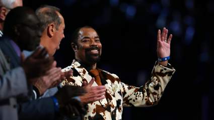 MSG Network Considering 2 Ex-Knicks as Walt Frazier Fill-in for Road Games