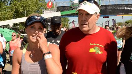 Bill Belichick Breakup With Longtime Girlfriend Has Patriots ‘Nervy’: Report