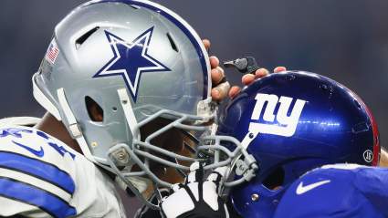 Cowboys in Danger of Missing 2 Starters, Including 8-Time Pro Bowler
