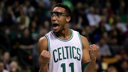 Ex-Celtic Evan Turner Fires Cryptic Shot at Giannis Antetokounmpo