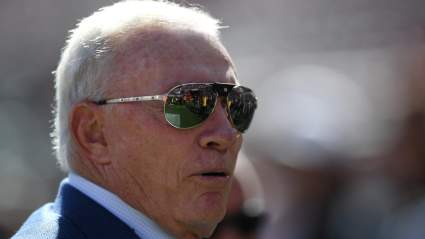 Cowboys Urged to Strike Blockbuster Trade for Rival $33 Million Star